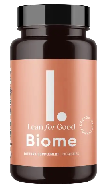 LeanBiome Customer Testimonial