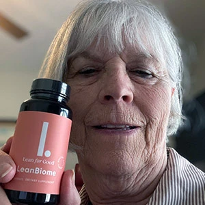 LeanBiome user testimonials