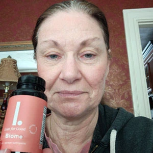 LeanBiome star ratings from verified buyers